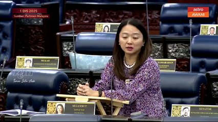 Perkenal ketagihan positif, baru dengan aktiviti sukan - Hannah Yeoh
