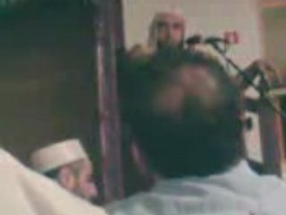 rappel aux voyageurs 4/4 par chekh BECHIR