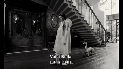 Poor Things (Pauvres créatures): Trailer HD VO st FR/NL