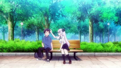 Alma chan wa Kazoku ni Naritai 09