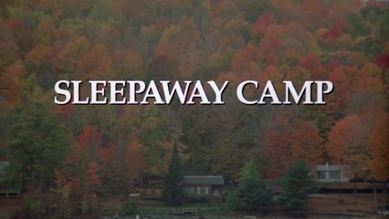 Sleepaway Camp (1983)
