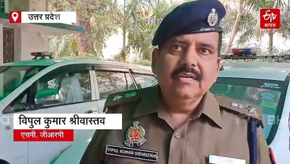 साधु ने हीराकुंड एक्सप्रेस में आतंकवादी होने की अफवाह उड़ाई, रेलवे एक्ट में होगी कार्रवाई