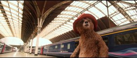 Paddington: Trailer 2 HD Vlaamse Versie