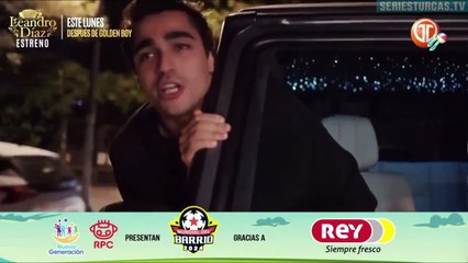 Martin Pescador (Yalı Çapkını) – Capítulo 142 | El giro inesperado de "Golden Boy" | Doblado en Español