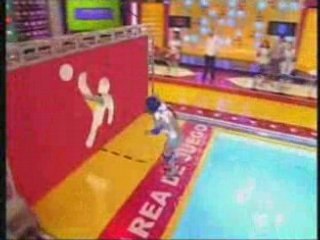 El Muro Infernal - Viernes 23 de Mayo