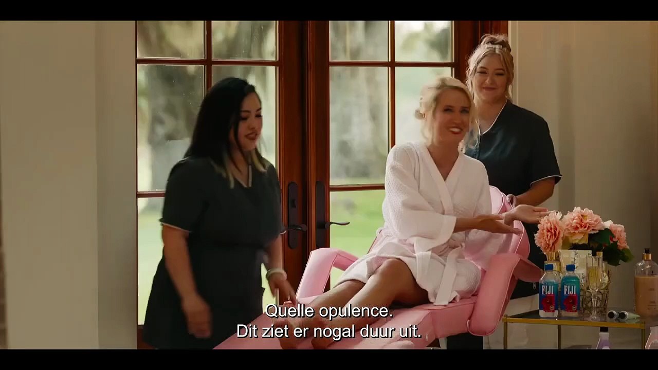 Bride Hard: Trailer HD VO st FR/NL