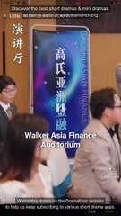 Little Trader Saves His Dad Full Movie Eng Sub Chinese Drama