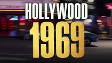 Once Upon a Time... in Hollywood: Trailer #2 HD VO st FR/NL