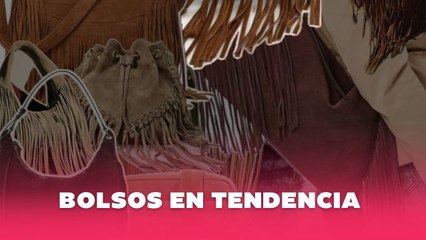 Bolsos de otoño 2025 en tendencia: los modelos que sí o sí necesitas esta temporada
