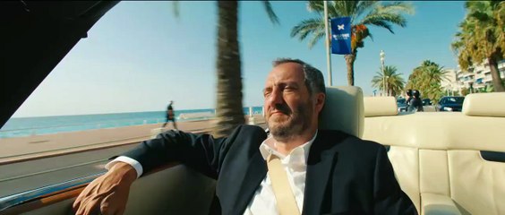 Bande-annonce : Brûle le sang avec Nicolas Duvauchelle