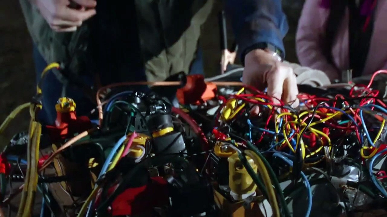 Versprochen ist versprochen 2 Teaser OV