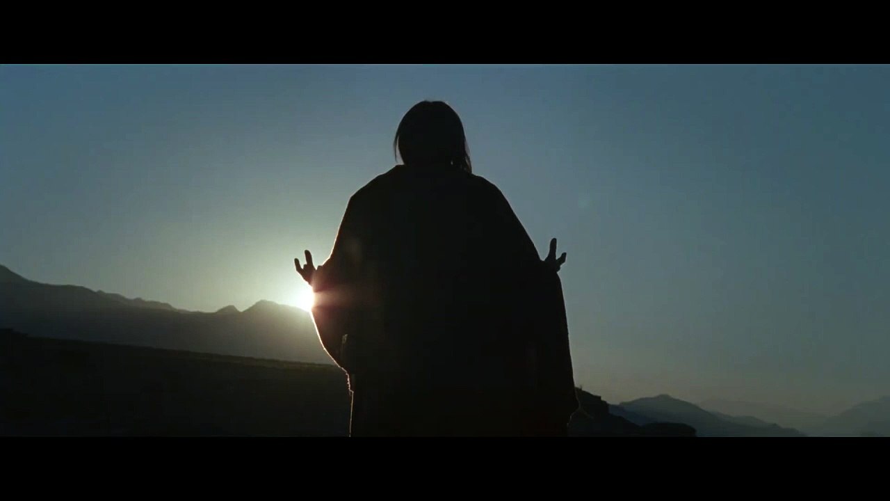 The Carpenter's Son Teaser OV