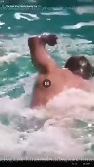 The Man Who Stands Beside You - Full Movie