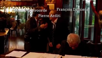 Adieu Paris  : Edouard Baer annonce le tournage de son nouveau film