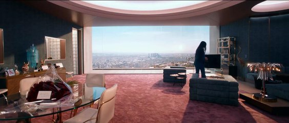 The Substance : bande-annonce VOST (avec Demi Moore et Margaret Qualley)