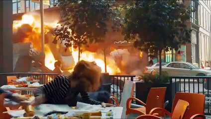 Marvel's The Avengers Trailer (4) DF