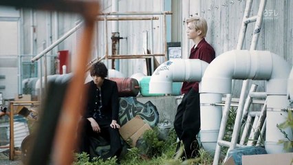 [ INDO SUB ] Ep.8 High&Low The Story of S.W.O.R.D Season 8