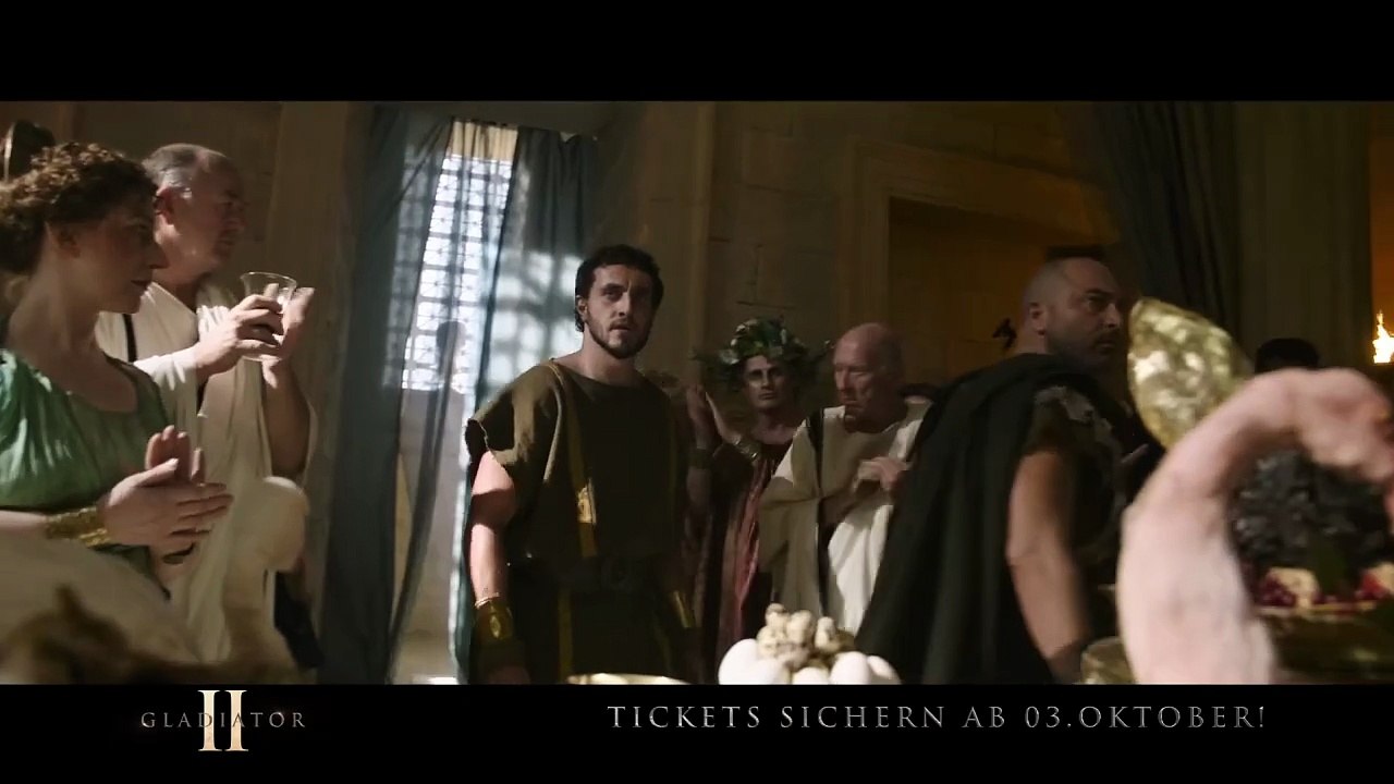 Gladiator II Trailer (2) DF