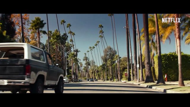 Axel Foley est de retour : bande-annonce du film Le Flic de Beverly Hills 4 sur Netflix (Vost)