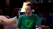 The Big Bang Theory - staffel 3 Teaser OV