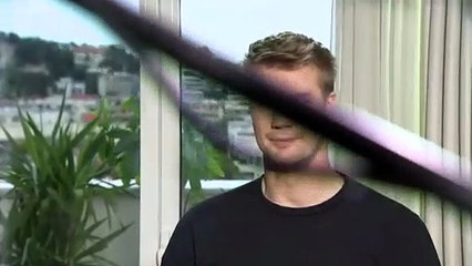 Comment devient-on Chewbacca  ? Les conseils de Joonas Suotamo