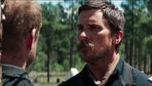 Hostiles - Trailer (English) HD