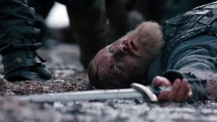 Vikings - S06 Promo Final Episodes (English) HD
