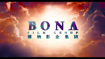 The Battle At Lake Changjin Trailer OV