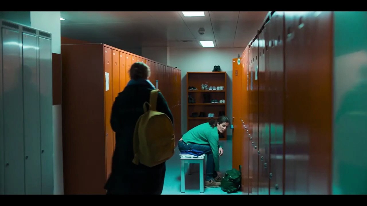 Heldin - Trailer (Deutsch) HD