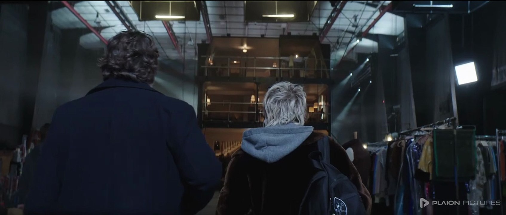 The Exorcism - Trailer (Deutsch) HD