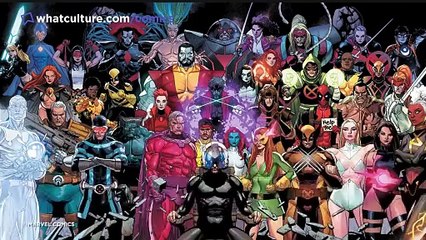 10 X-Men Characters Writers Need To Stop Using