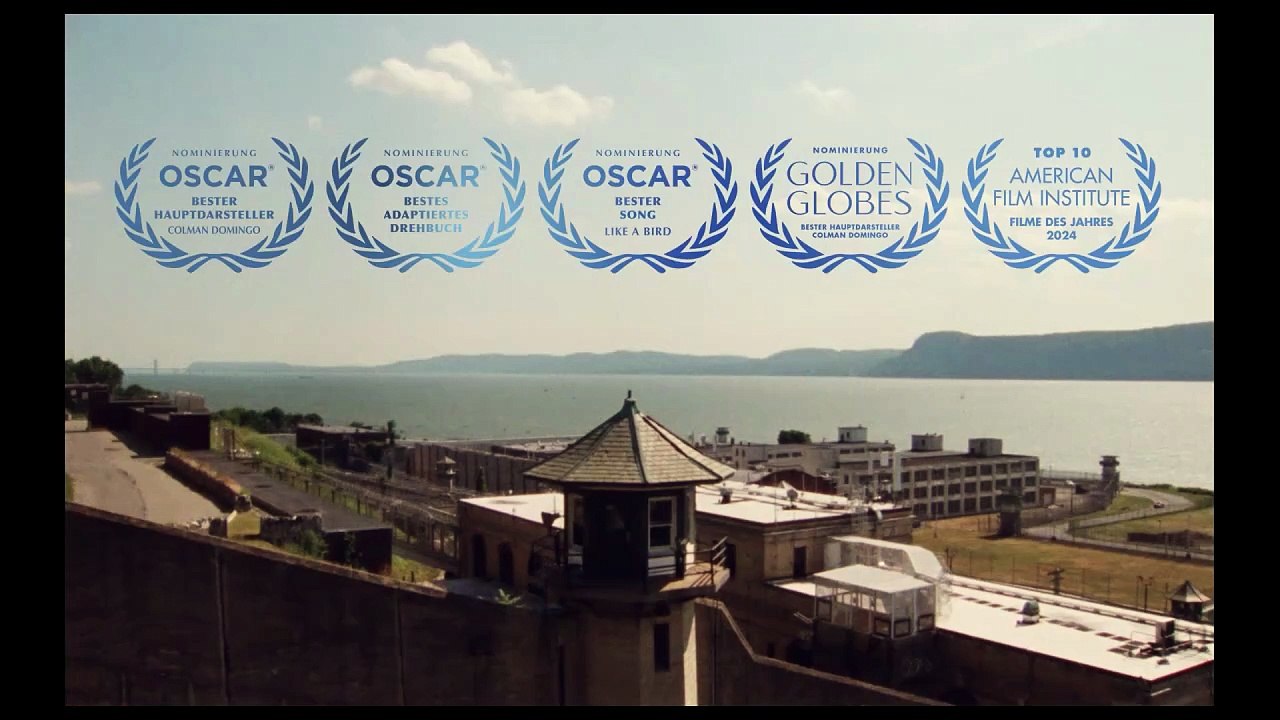 Sing Sing - Trailer (Deutsch) HD