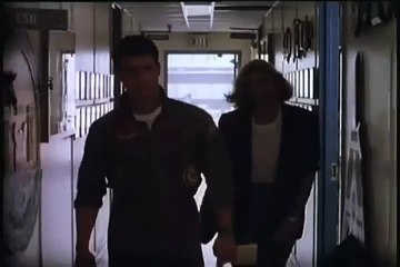 Top Gun Trailer OV