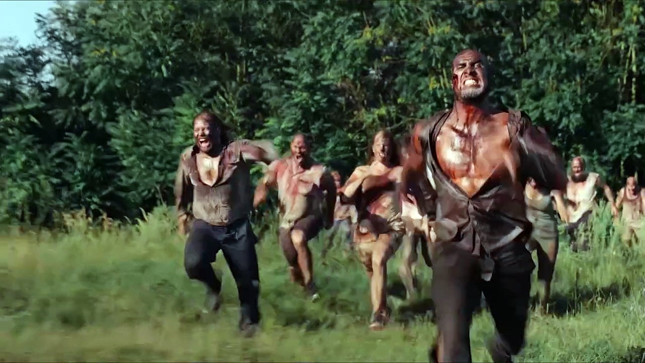 Silent Zone - Trailer (Deutsch) HD