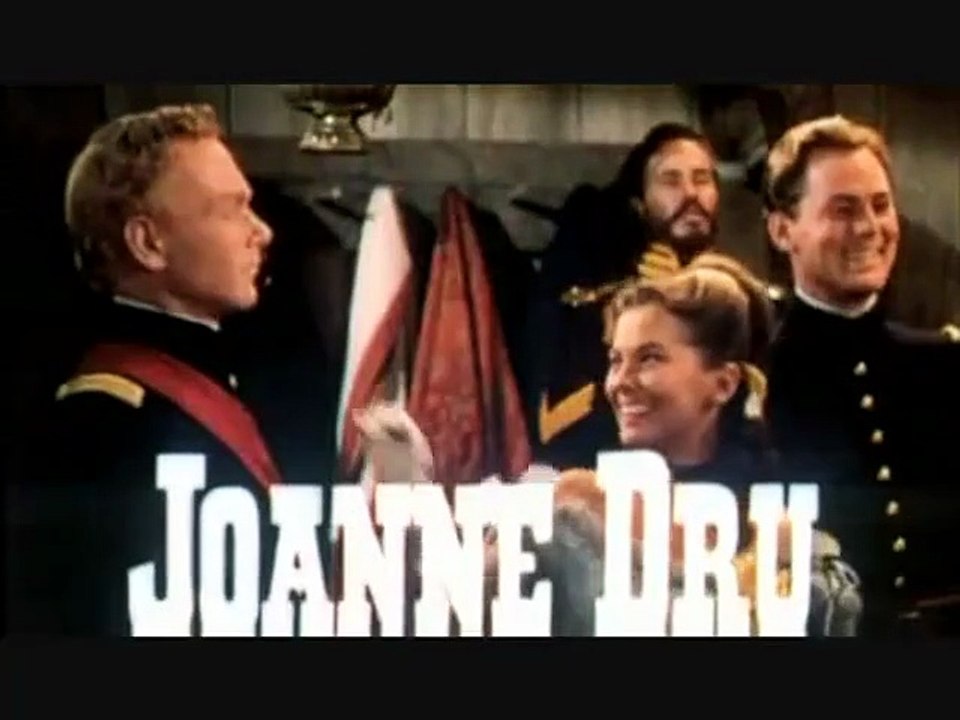 Der Teufelshauptmann Trailer DF