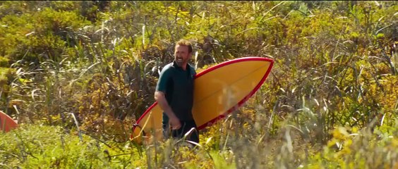 Nicolas Cage est The Surfer : bande-annonce (vo)