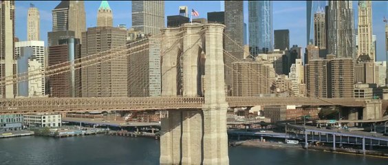 Denzel Washington retrouve Spike Lee : bande-annonce de Highest 2 Lowest (Vo)