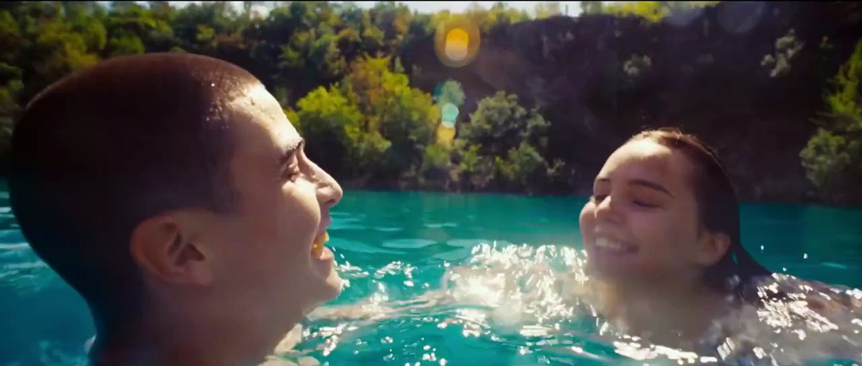 Beating Hearts - Trailer (Deutsch) HD