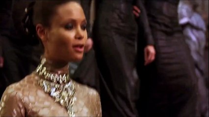 Riddick - Chroniken eines Kriegers Trailer DF