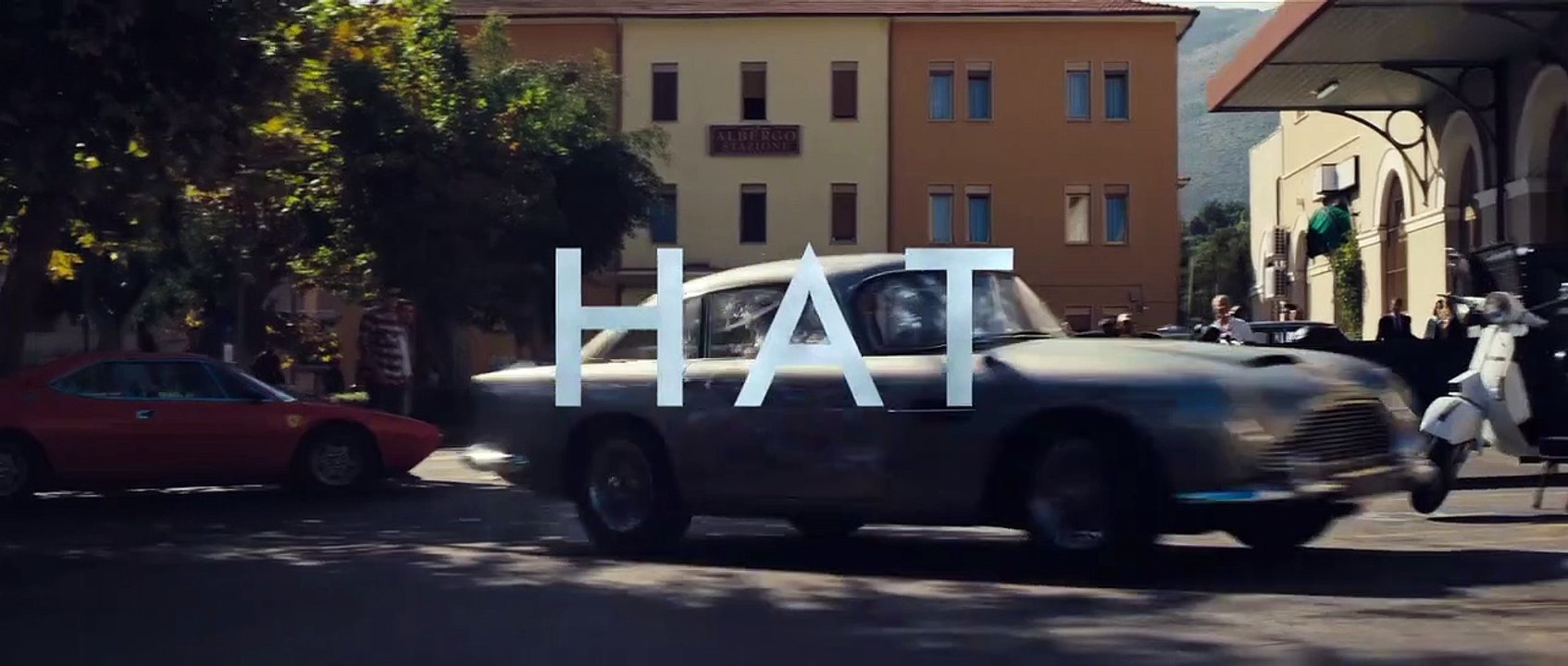 Keine Zeit zu sterben - Trailer (Deutsch) HD