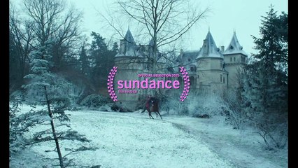 The Ugly Stepsister - Trailer (Deutsch) HD