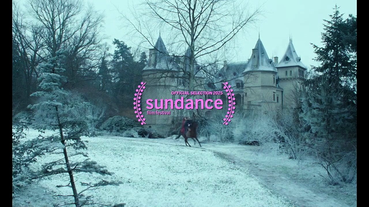 The Ugly Stepsister - Trailer (Deutsch) HD