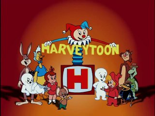 Herman and Katnip 07   Herman The Cartoonist , animation,   ハーマンとカトニップ  アニメーション