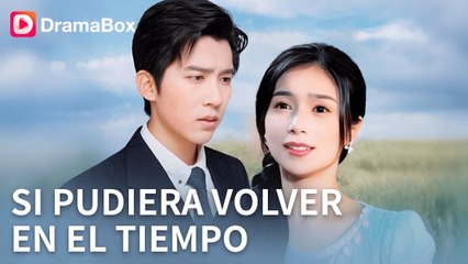 Engañada y obligada a huir, encuentra apoyo y decide empezar de nuevo DramaBox