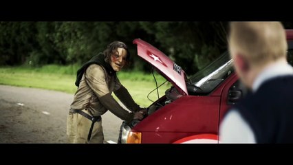 Peter Pan's Neverland Nightmare - Trailer (Deutsch) HD