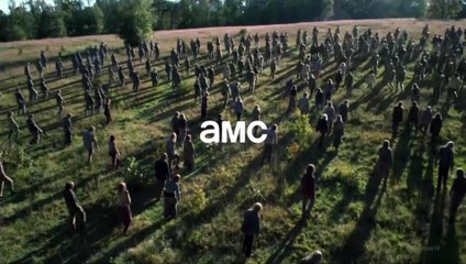 The Walking Dead - S11 Part 3 Teaser (English) HD