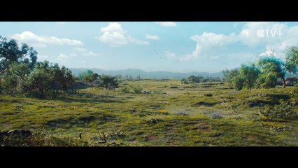 Silo - bande-annonce de la saison 2 sur Apple (VF)