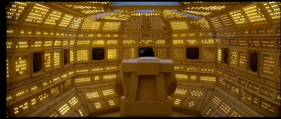 Alien : Earth (2025) - Teaser VO de la série