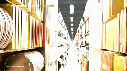 10 Abandoned Star Trek Ideas That Would Have Been Incredible