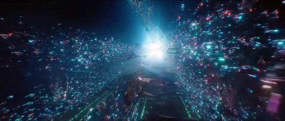 Trailer final d'Aquaman VOST avec Jason Momoa, Amber Heard, Nicole Kidman et Willem Dafoe
